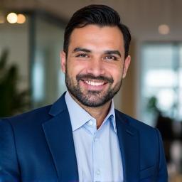 CEO ve Kurucu